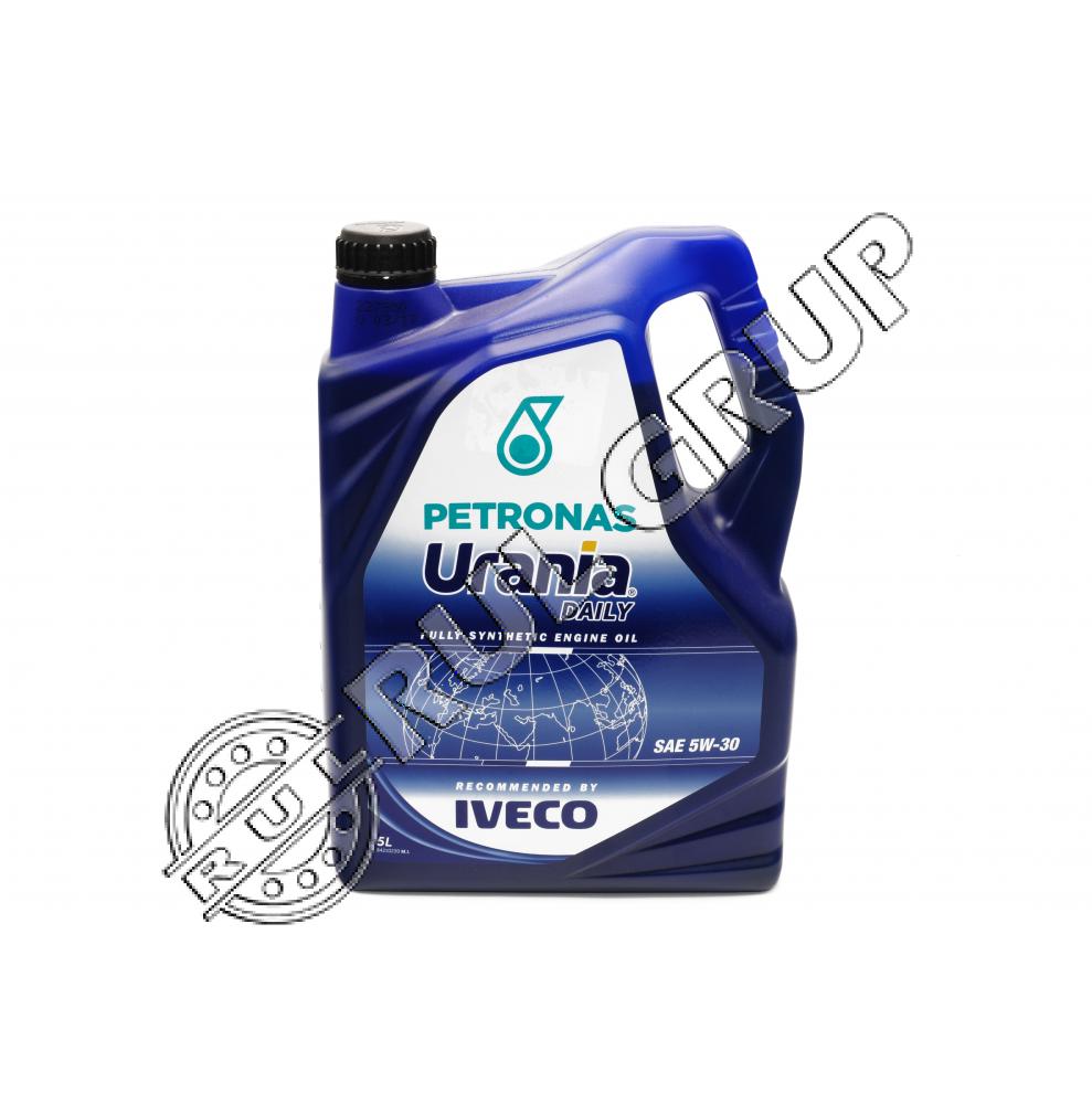 13455019 ULEI URANIA DAILY 5W30 5L